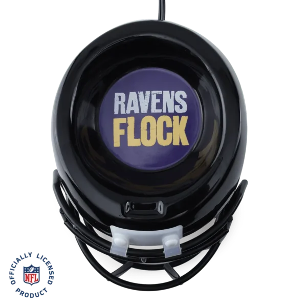 NFL Baltimore Ravens Helmet Scentsy Warmer