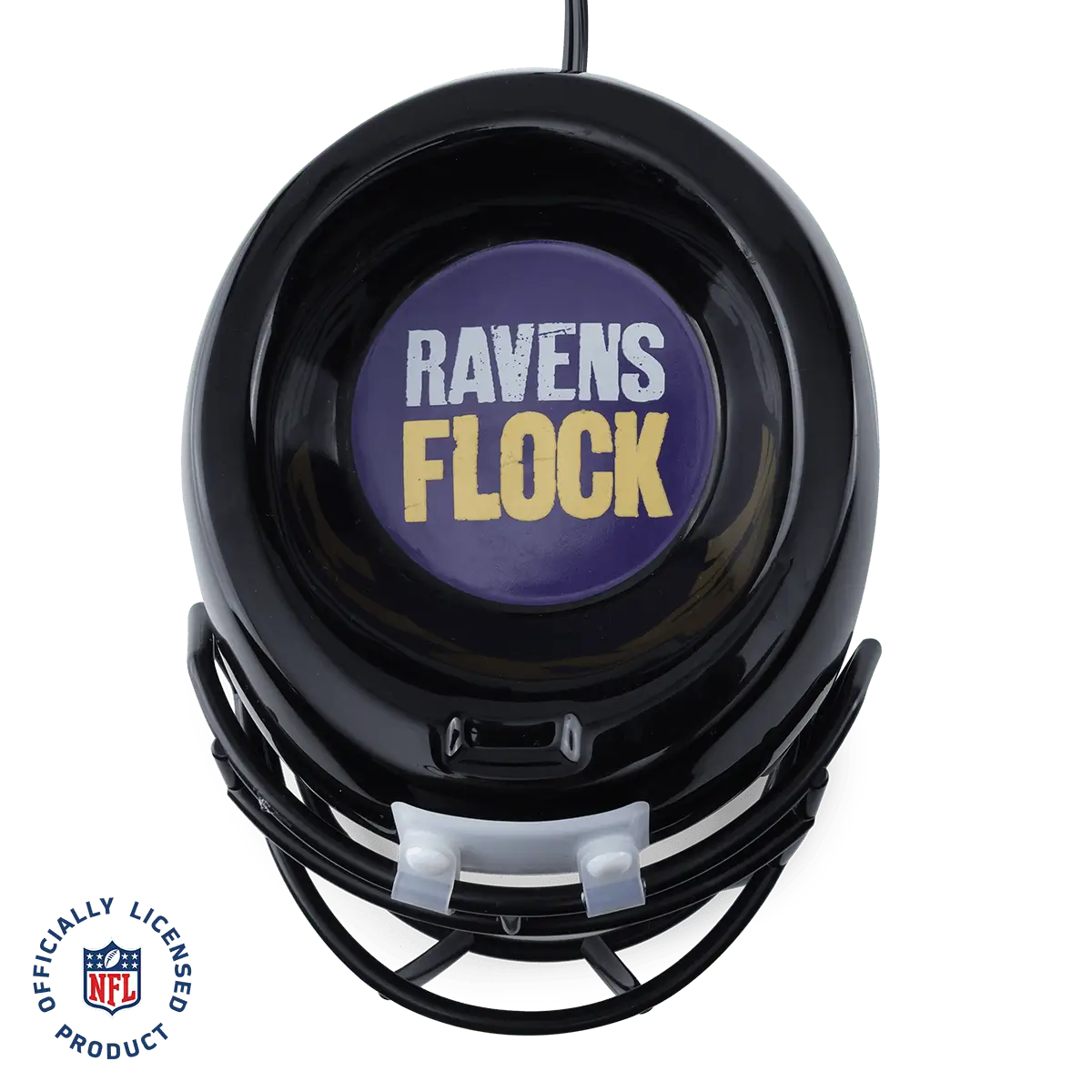 NFL Baltimore Ravens Helmet Scentsy Warmer