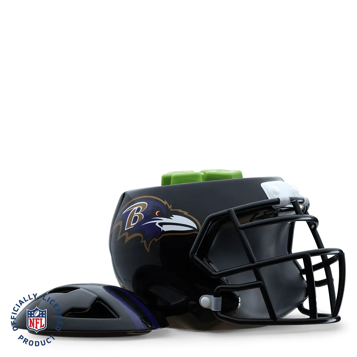 NFL Baltimore Ravens Helmet Scentsy Warmer