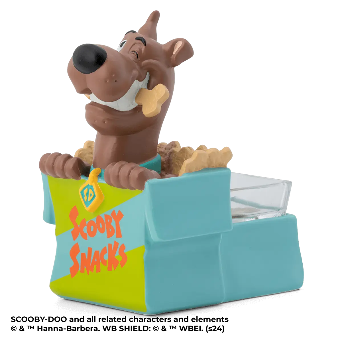 Scooby Snacks Scentsy Warmer | Scooby Doo