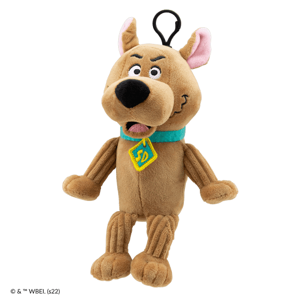 Scrappy Doo Scentsy Buddy Clip