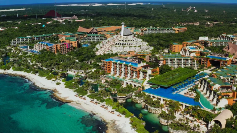 Scentsy Incentive Trip 2026 - Xcaret Mexico