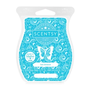 Sea Breeze Scentsy Bar | Noche De San Juan