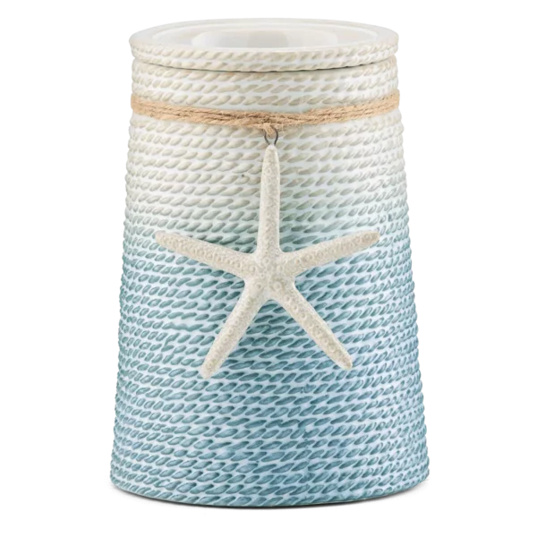 Sea Star Scentsy Warmer