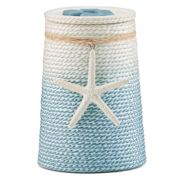 Sea Star Scentsy Warmer