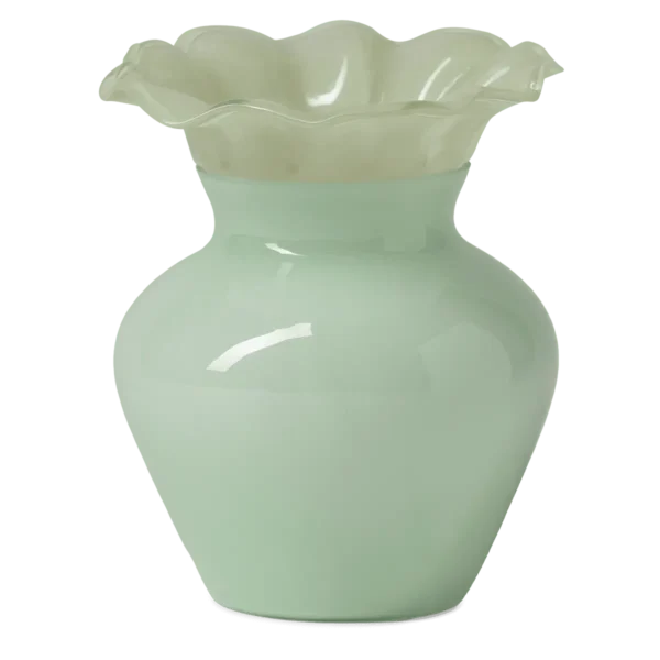 Seafoam Bloom Scentsy Warmer - 2026 Catalog