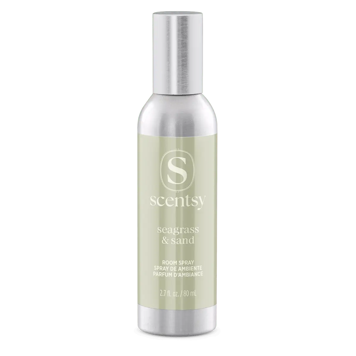 Seagrass &Amp; Sand Room Spray Seagrass & Sand Scentsy Room Spray