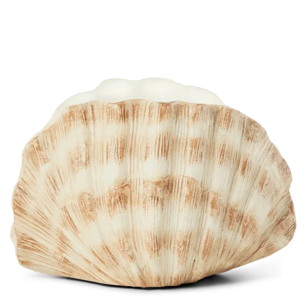 Seashell Scentsy Warmer