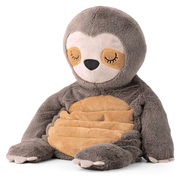 Selah the Sloth Weighted & Warming Scentsy Buddy