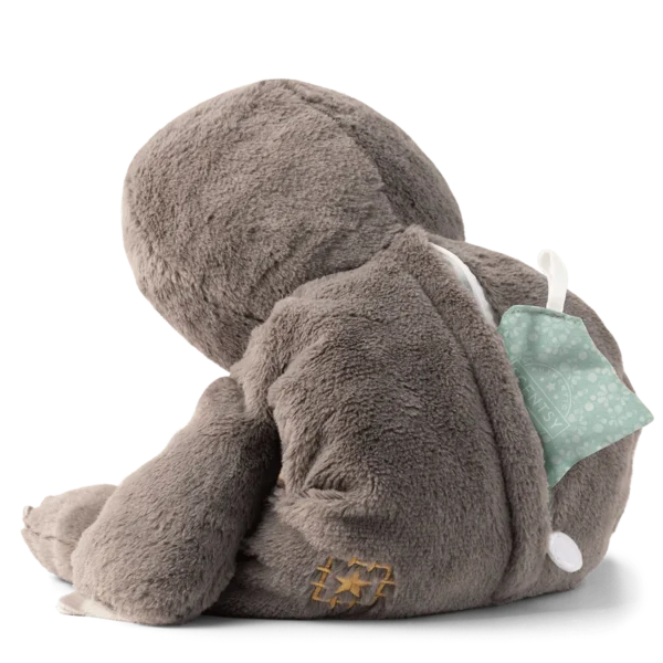 Selah the Sloth Weighted & Warming Scentsy Buddy