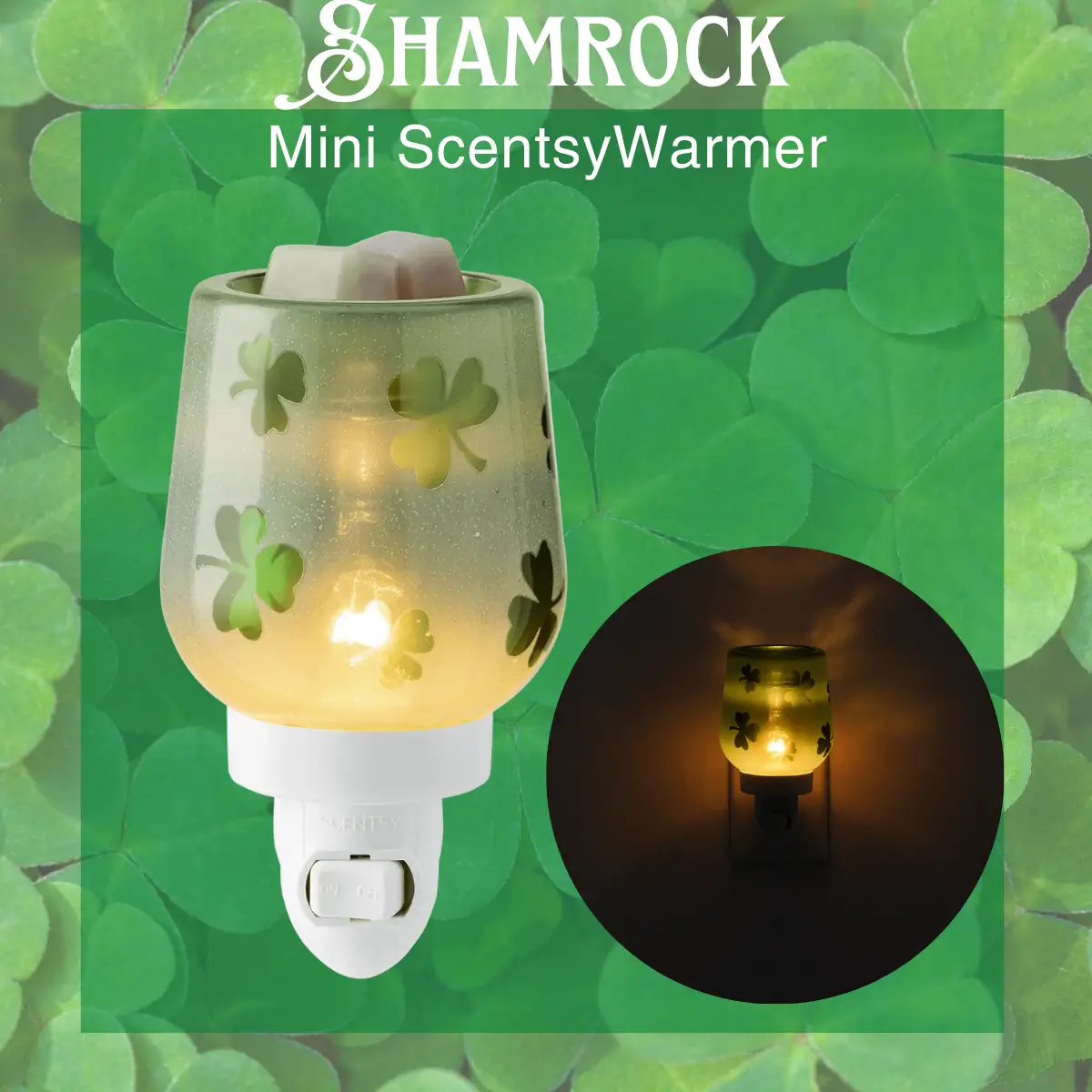 Scentsy 2025 Catalog Isaac Butler