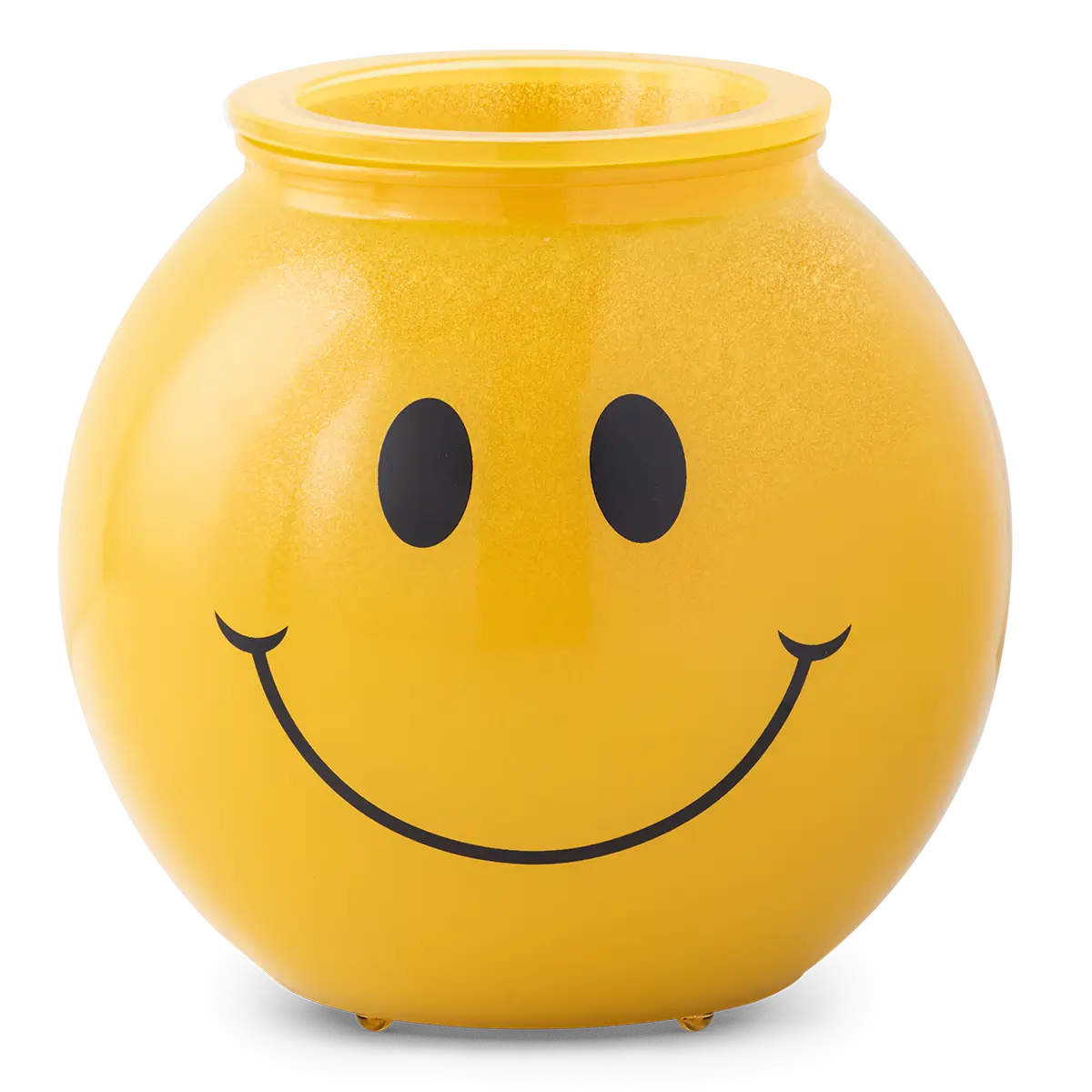 Share a Smile Emoji Scentsy Warmer | Charitable Cause