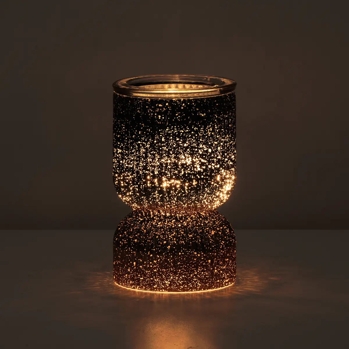 Shine Bright Scentsy Warmer