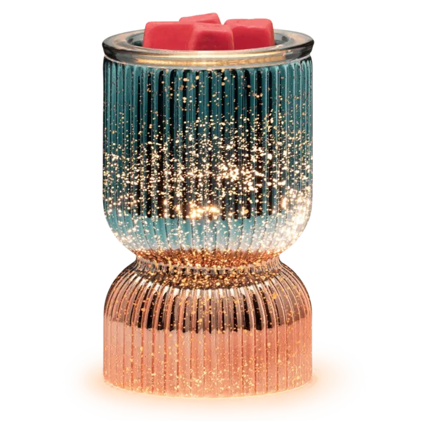 Shine Bright Scentsy Warmer