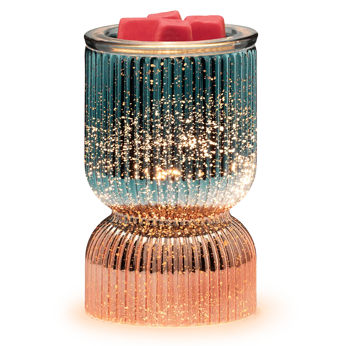 Shine Bright Scentsy Warmer
