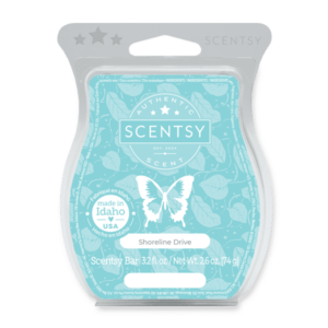 Shoreline Drive Scentsy Bar