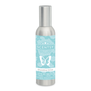 Shoreline Drive Scentsy Room Spray