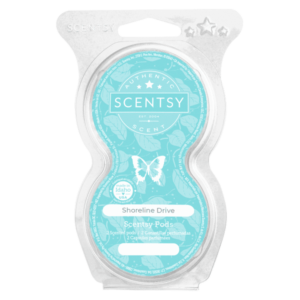 Shoreline Drive Scentsy Pods