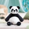 Shu Shu the Panda Scentsy Buddy 1