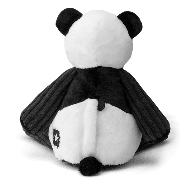 Shu Shu the Panda Scentsy Buddy 2