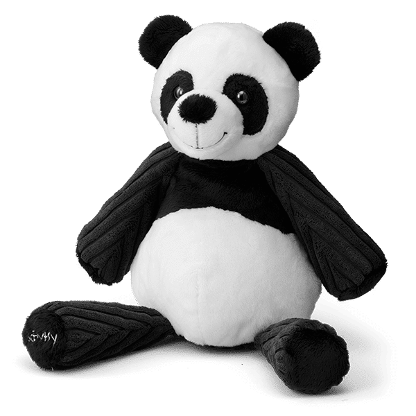 Shu Shu the Panda Scentsy Buddy 3