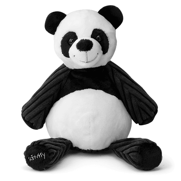 Shu Shu the Panda Scentsy Buddy 4