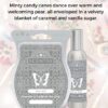 Silver Bells Scentsy Fragrance 1