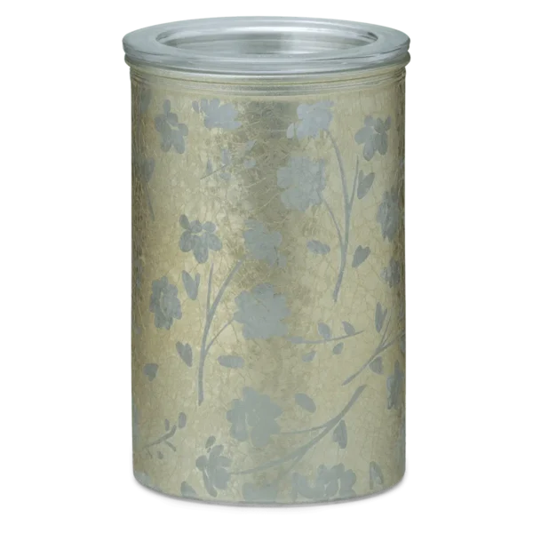 Silver Stem Scentsy Warmer - 2026 Catalog
