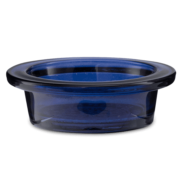 Simply Blessed Scentsy Warmer Dish Only