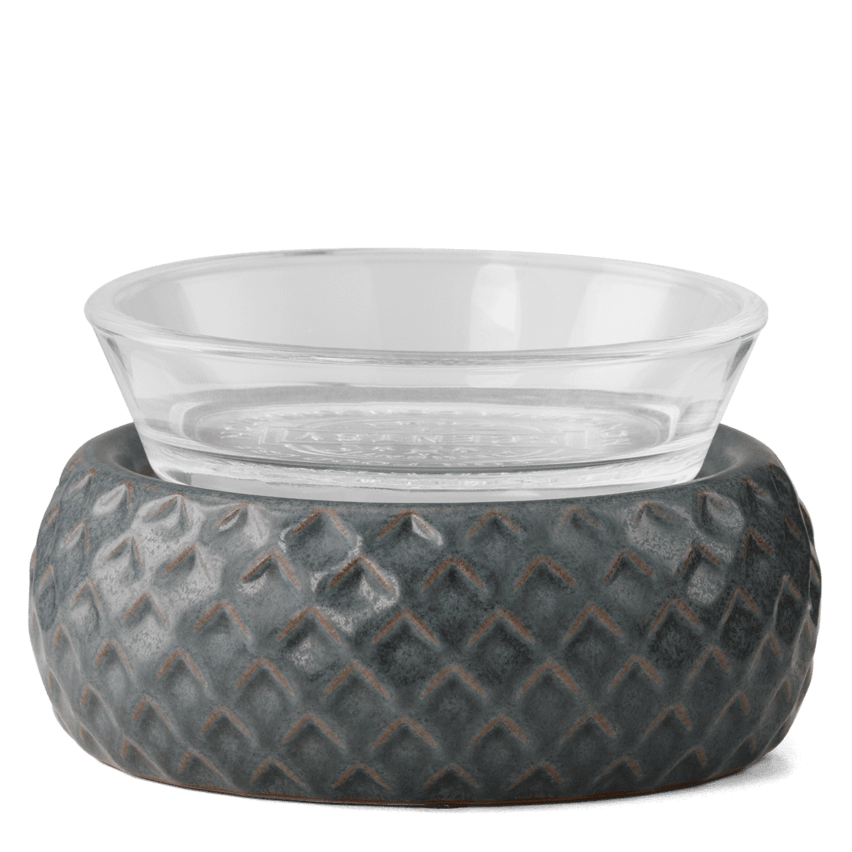 Simply Slate Scentsy Warmer 1