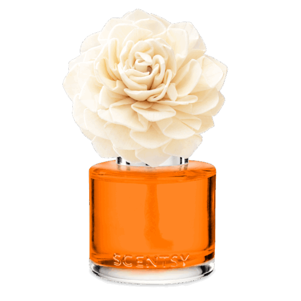 Simply the Zest Scentsy Fragrance Flower | Valentine's Day 2024
