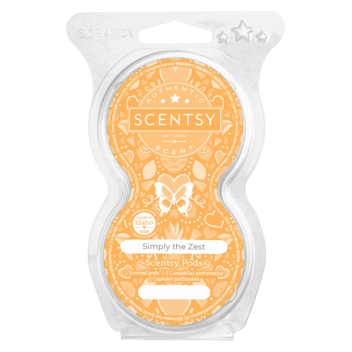 Scentsy Images 2024 Kitty Michele