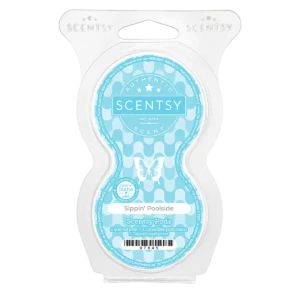 Sippin’ Poolside Scentsy Pods