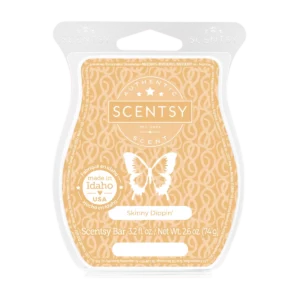 Skinny Dippin' Scentsy Bar
