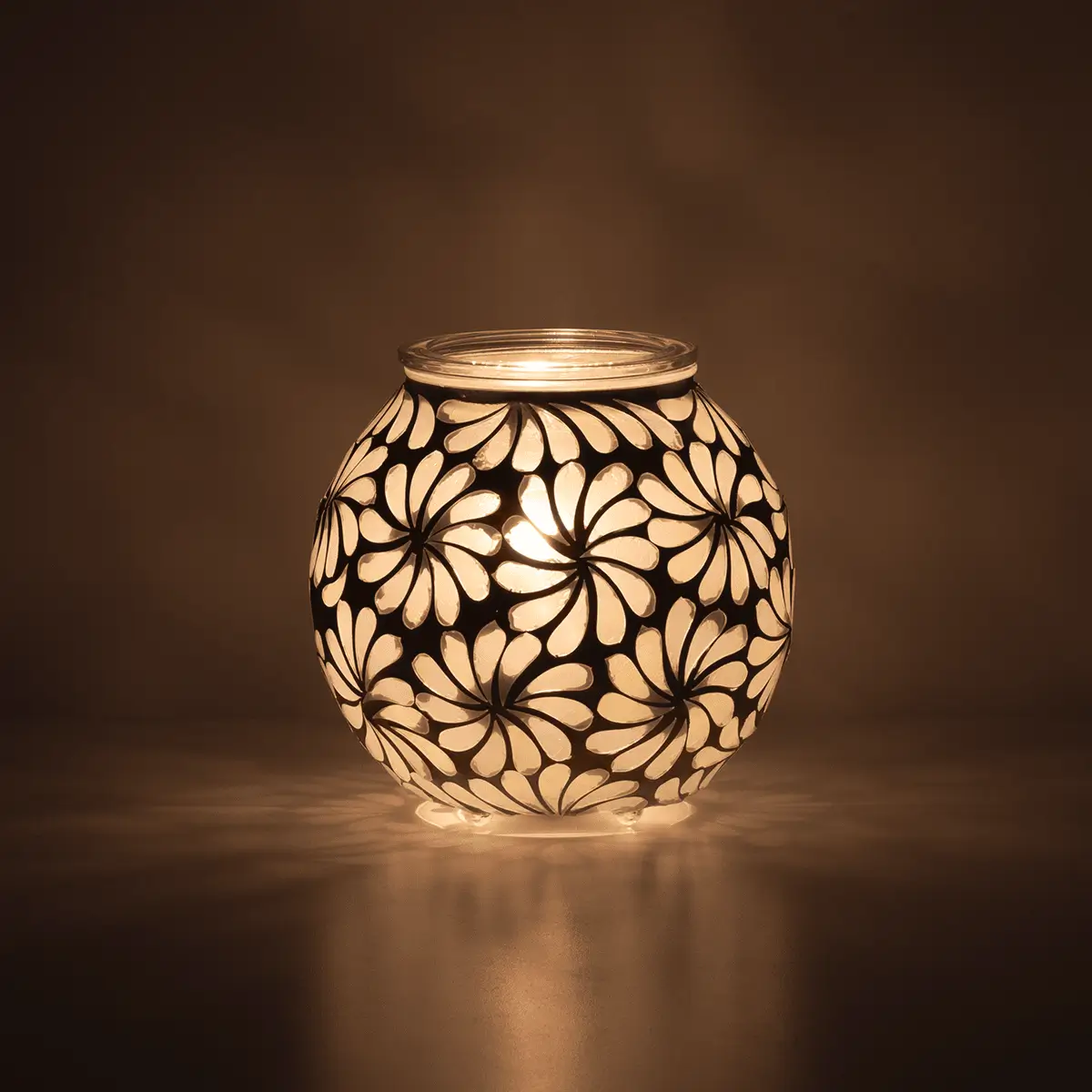 Sky Blossom Scentsy Warmer