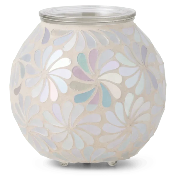 Sky Blossom Scentsy Warmer