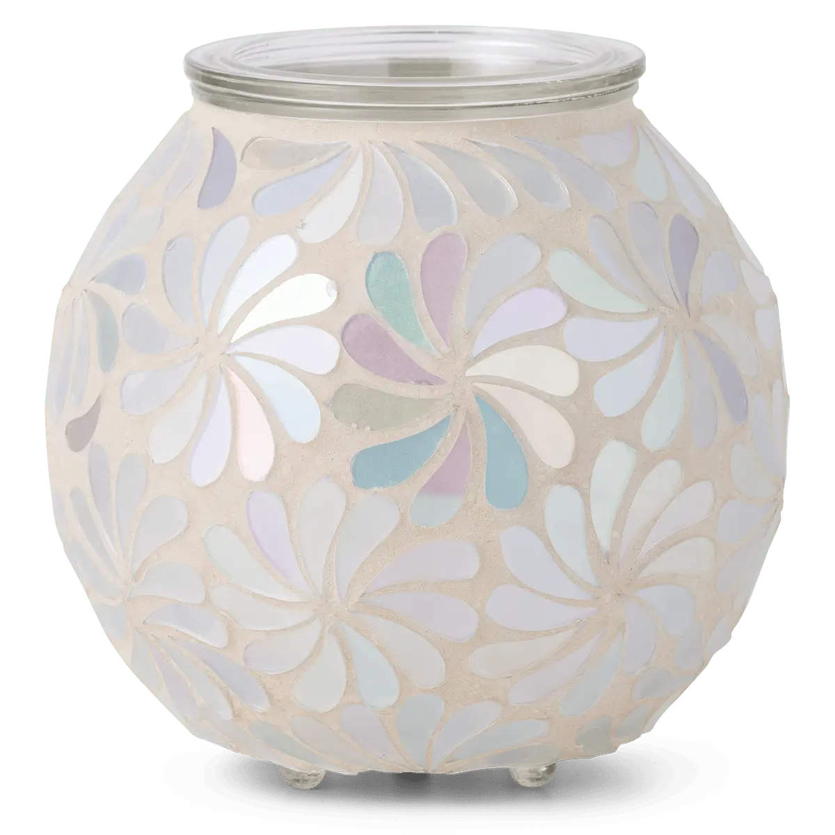 Sky Blossom Scentsy Warmer