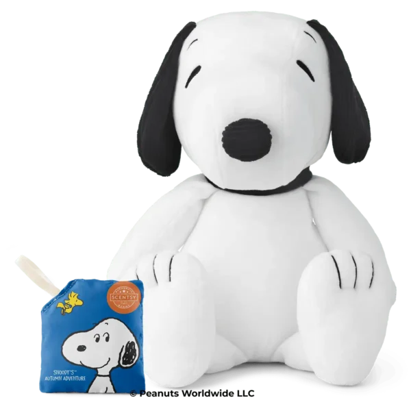 Snoopy Scentsy Buddy | Peanuts™