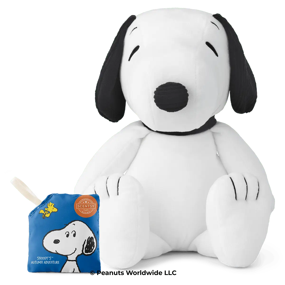 Snoopy Scentsy Buddy | Peanuts™