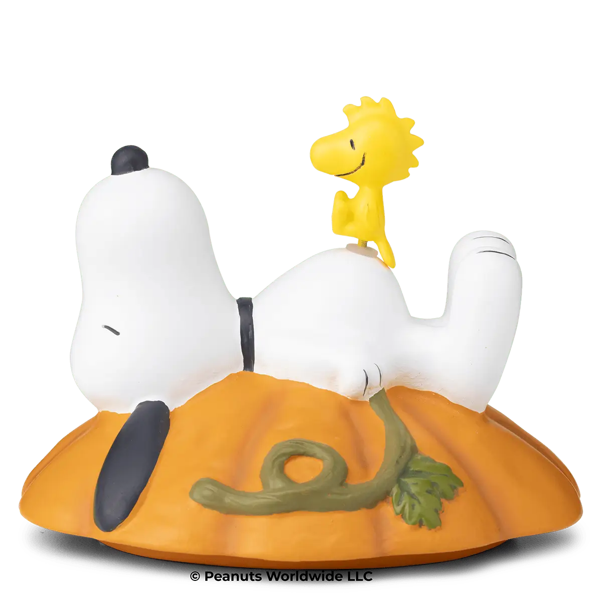 Snoopy’s Pumpkin Patch Scentsy Warmer | Peanuts™