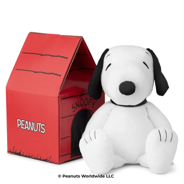 Snoopy Scentsy Buddy | Peanuts™