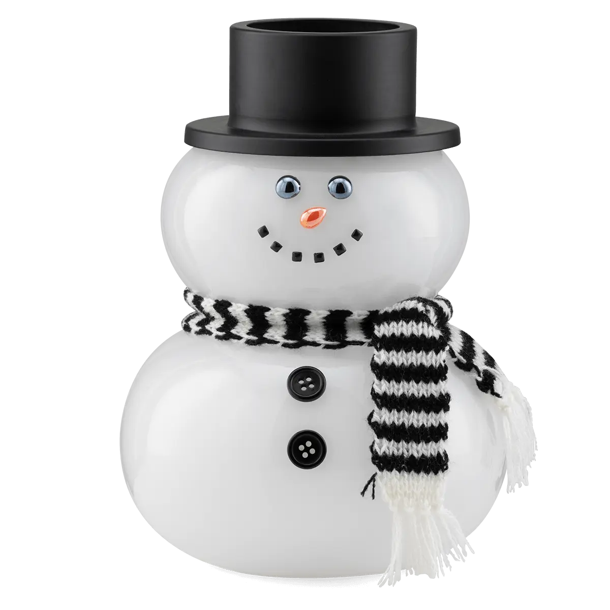 Snow Cute Snowman Scentsy Warmer