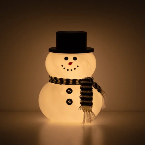 Snow Cute Snowman Scentsy Warmer