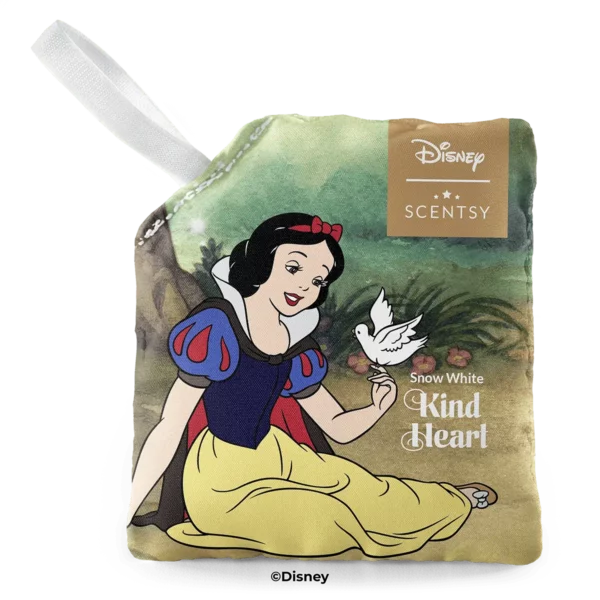 Snow White Kind Heart Scentsy Scent Pak | Disney