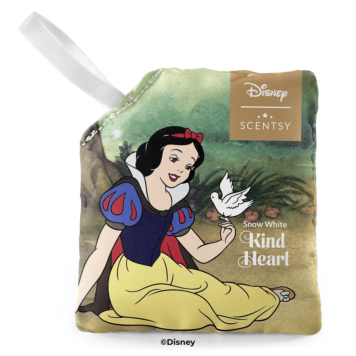 Snow White Kind Heart Scentsy Scent Pak | Disney