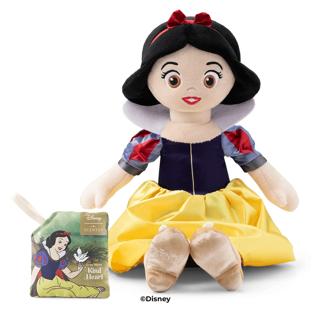 Snow White Scentsy Buddy | Disney