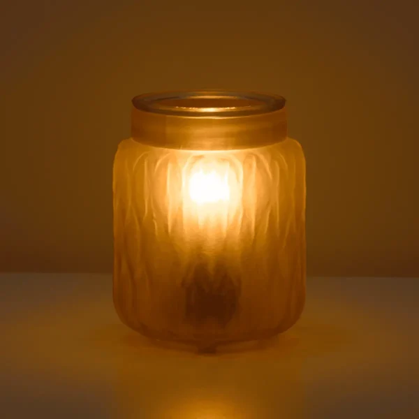 Soft Honey Scentsy Warmer