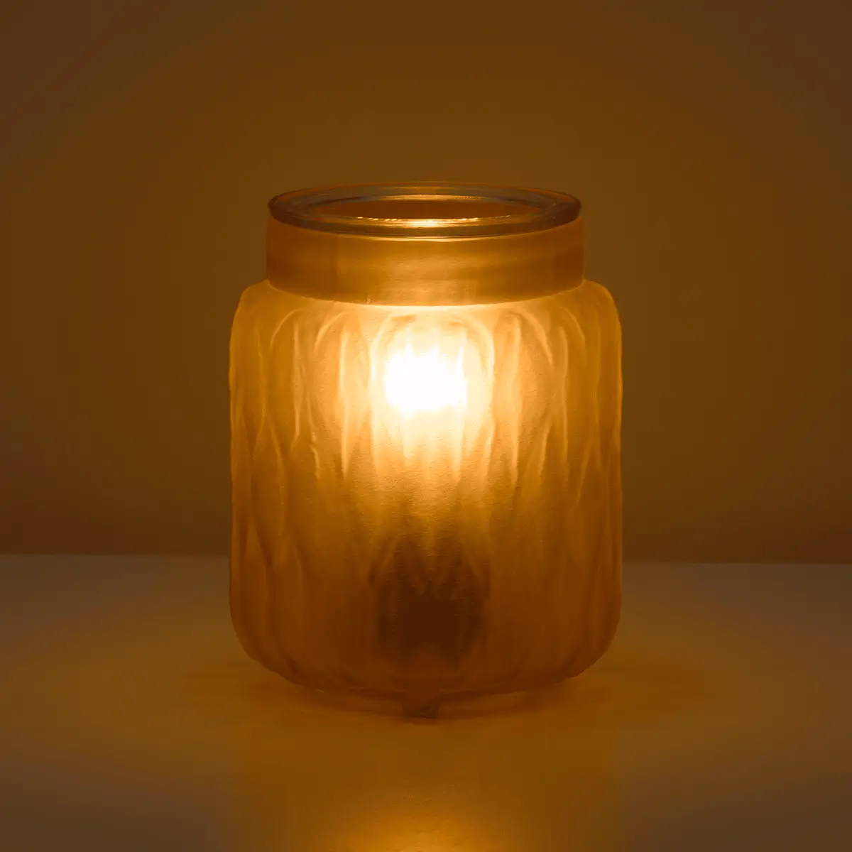 Soft Honey Scentsy Warmer