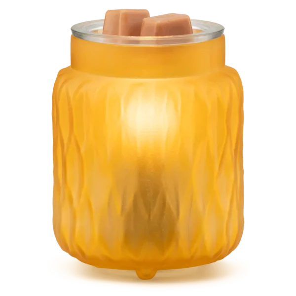 Soft Honey Scentsy Warmer