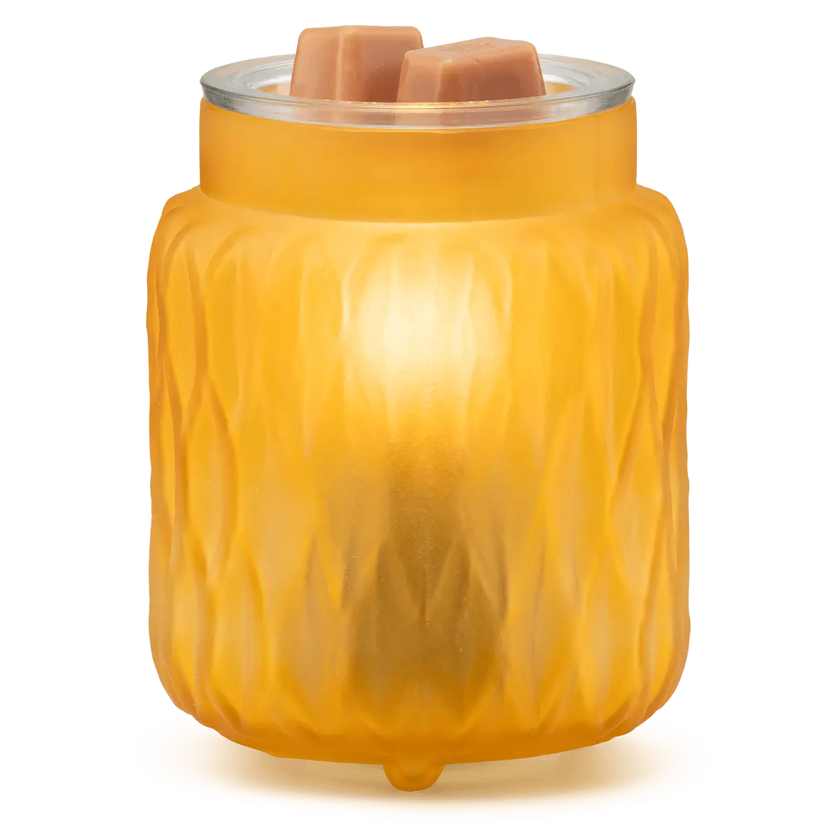 Soft Honey Scentsy Warmer